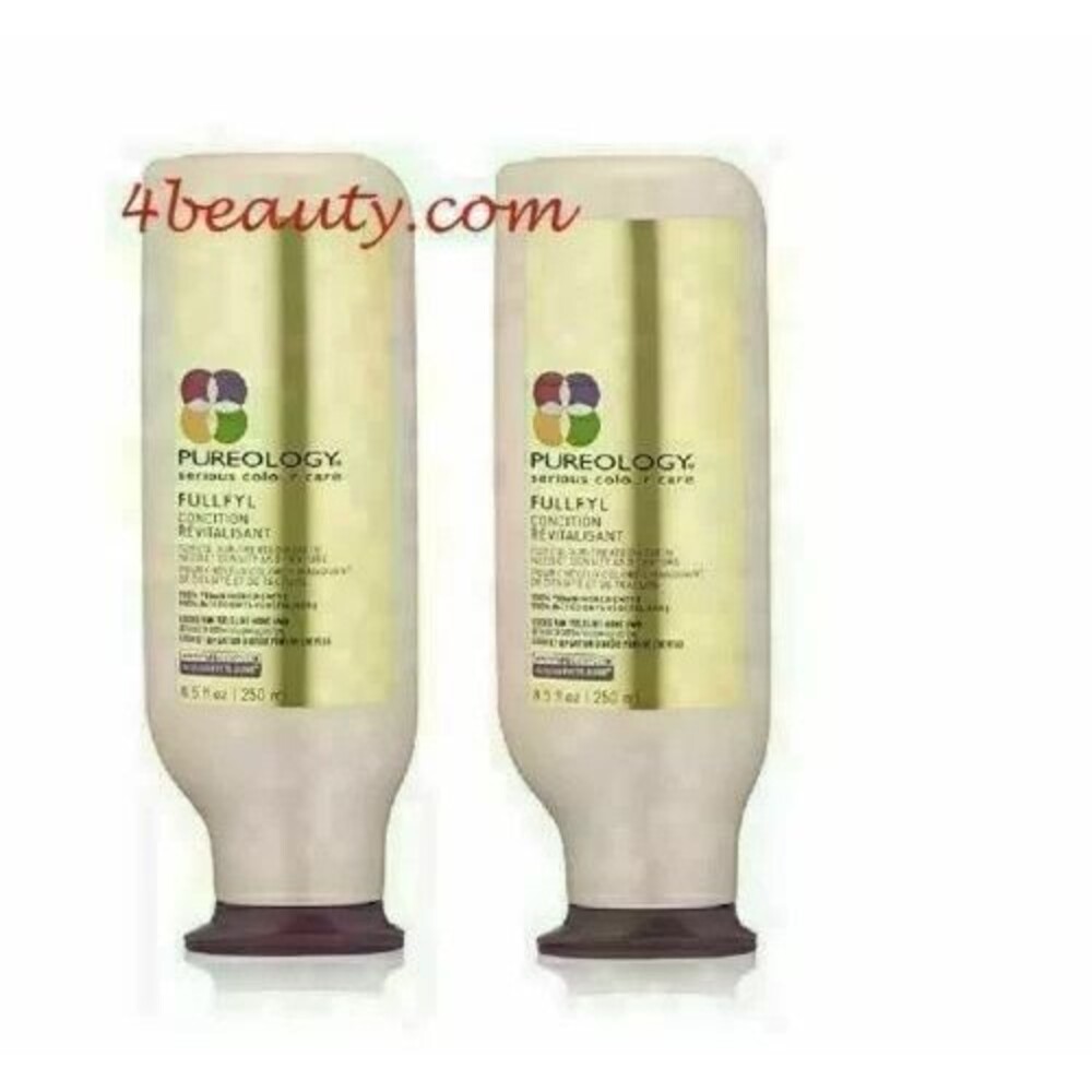 Pureology Fullfyl Conditioner 8.5 oz (pack of 2)